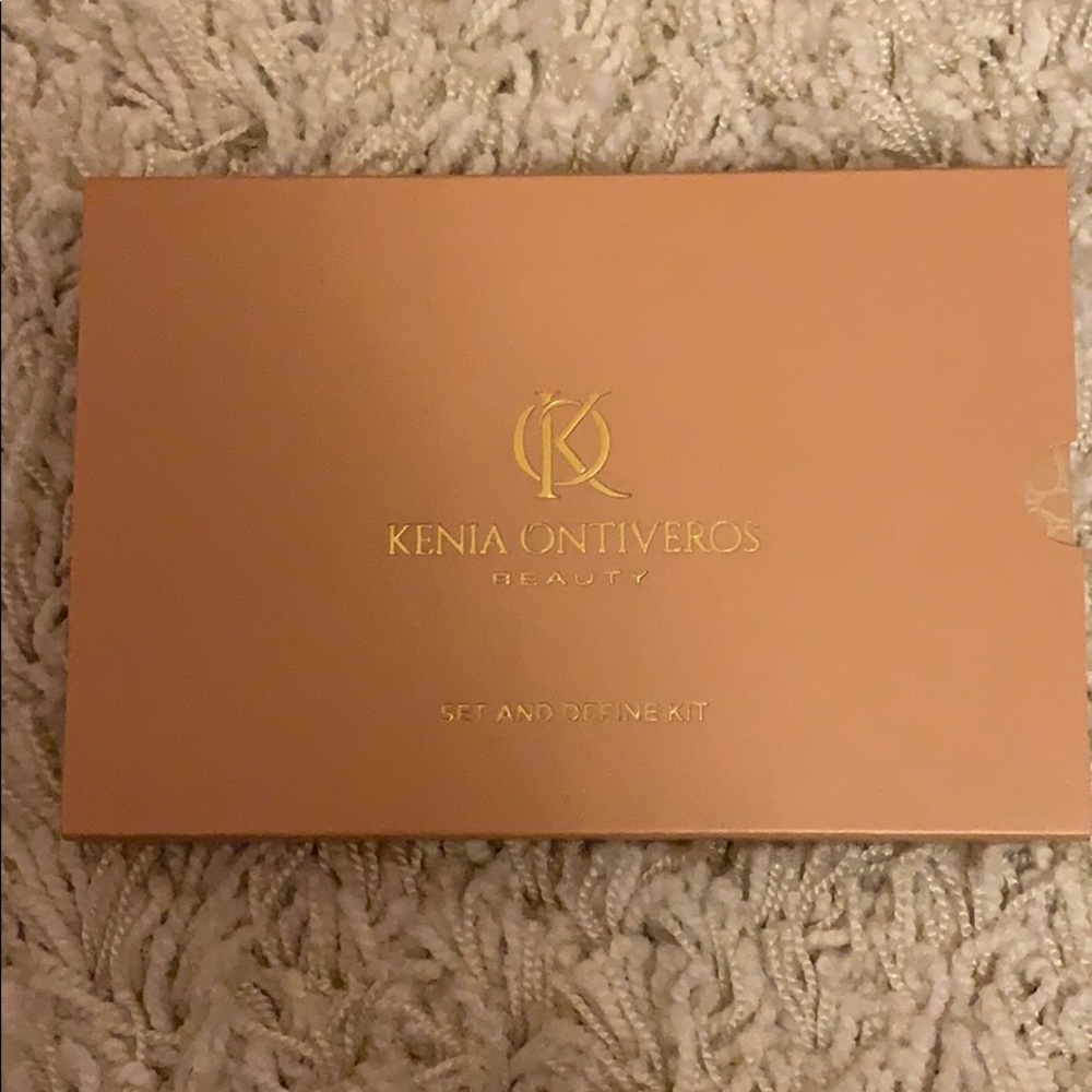 Kenia ontivetis